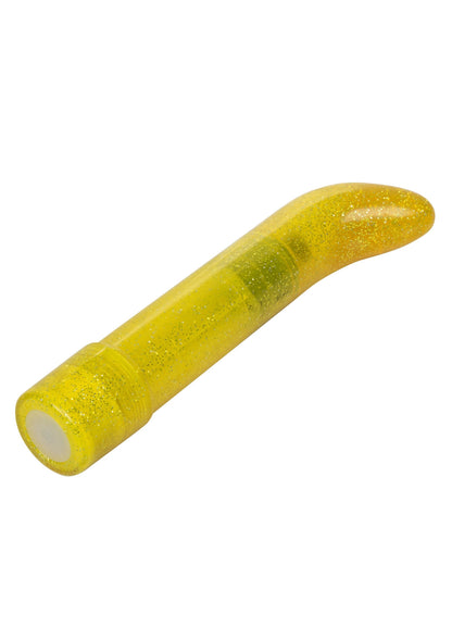 Sparkle Mini G-Vibrator BLUE - 25