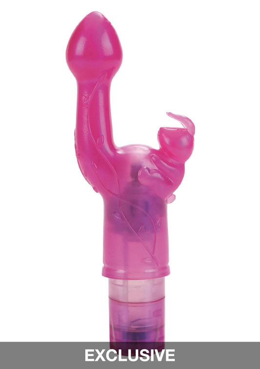 CalExotics The Original Bunny Kiss - Rosa
