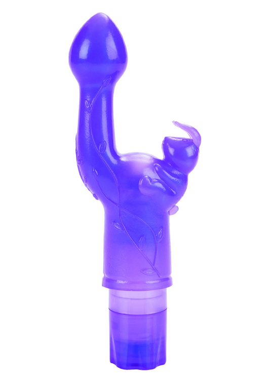 CalExotics The Original Bunny Kiss - Lila