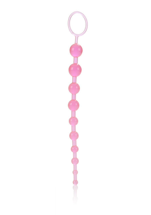 X-10 Beads - Rosa
