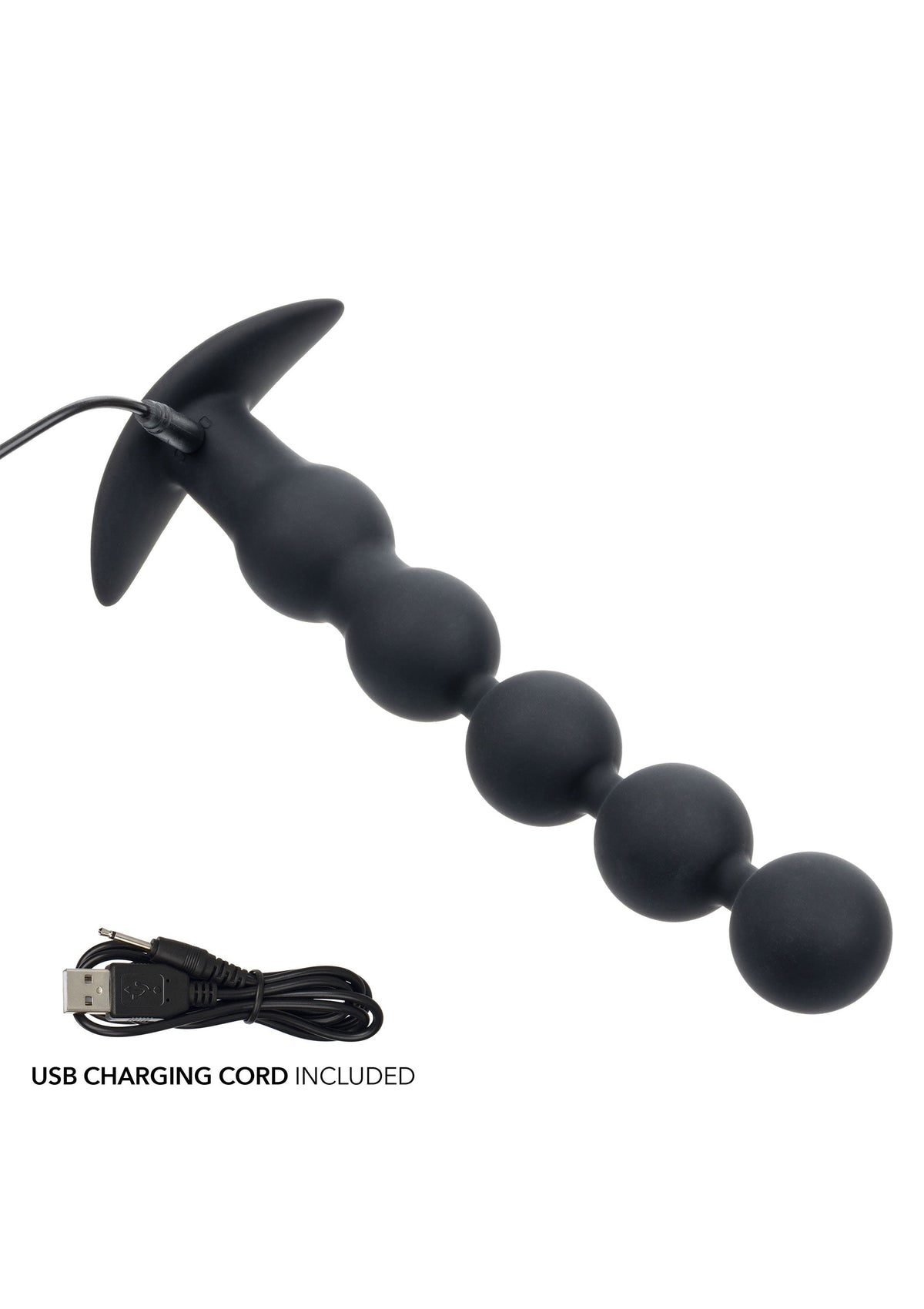 Rechargeable Power Balls BLACK - 5