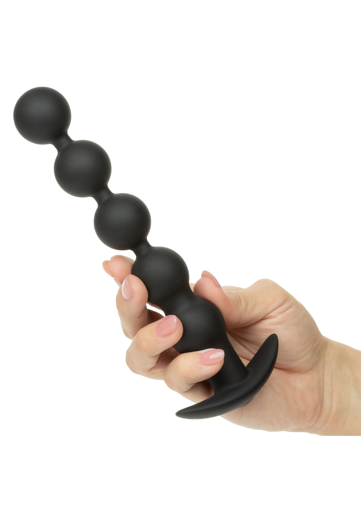 Rechargeable Power Balls BLACK - 6