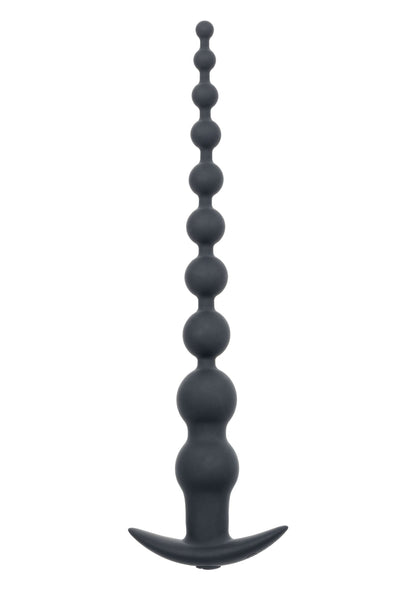 Rechargeable X-10 Power Beads BLACK - 0