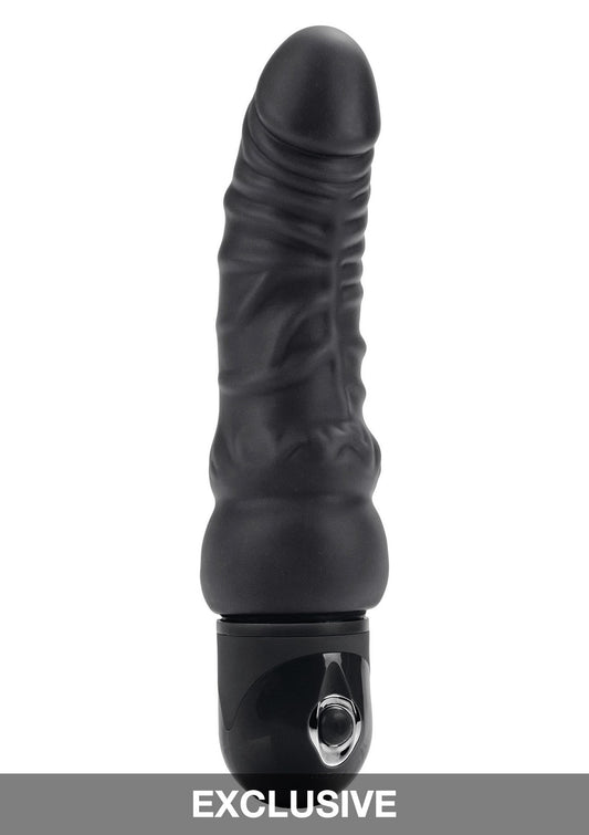 CalExotics Bendie Stud Curvy