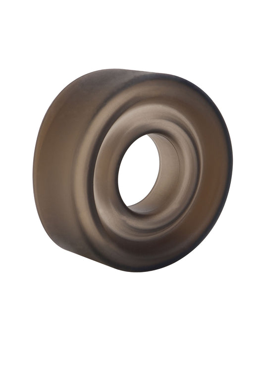 CalExotics Optimum Series Advanced Silicone Pump Sleeve - Grau