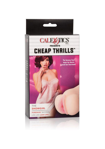 Cheap Thrills The Showgirl SKIN - 2