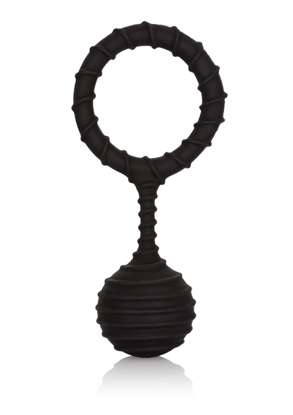 CalExotics COLT Weighted Ring XL BLACK - 4