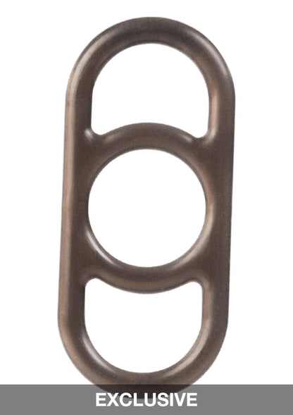 CalExotics Precision Pump Silicone Erection Enhancer TRANSPA - 2