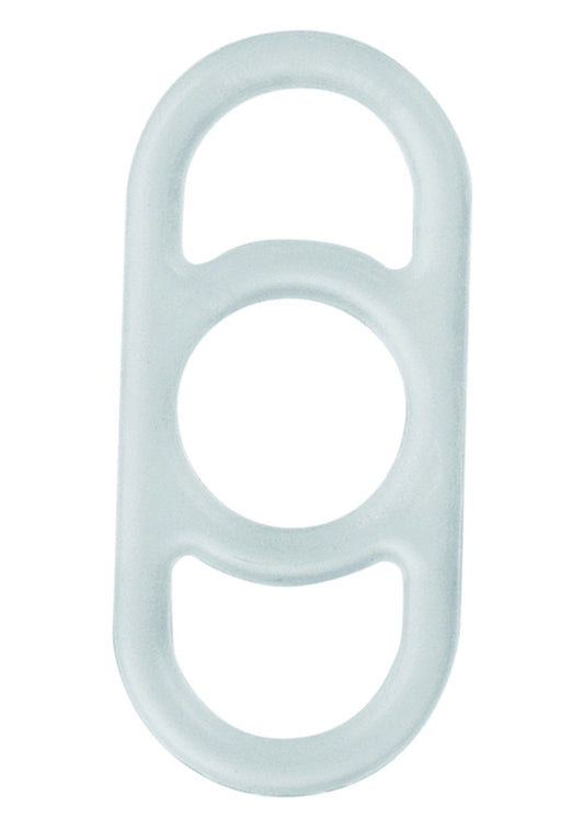 Precision Pump Enhancer - Transparent