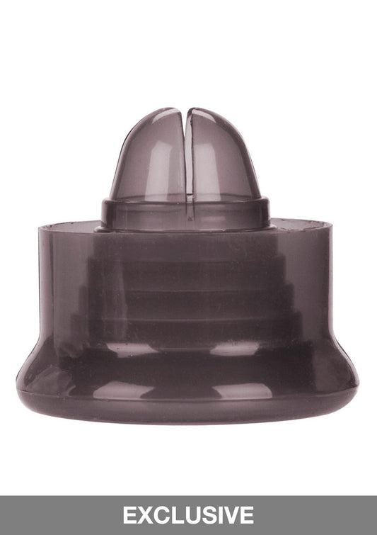 CalExotics Precision Pump Silicone Pump Sleeve - Transparent