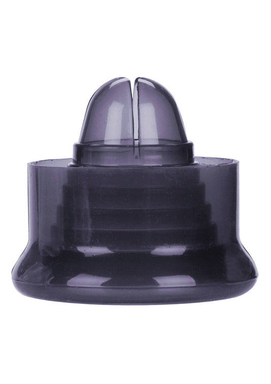 Precision Pump Pump Sleeve - Schwarz