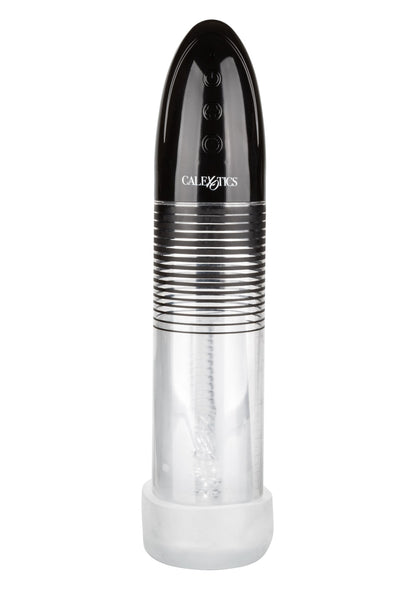 CalExotics Optimum Series Executive Automatic Smart Pump BLACK - 4