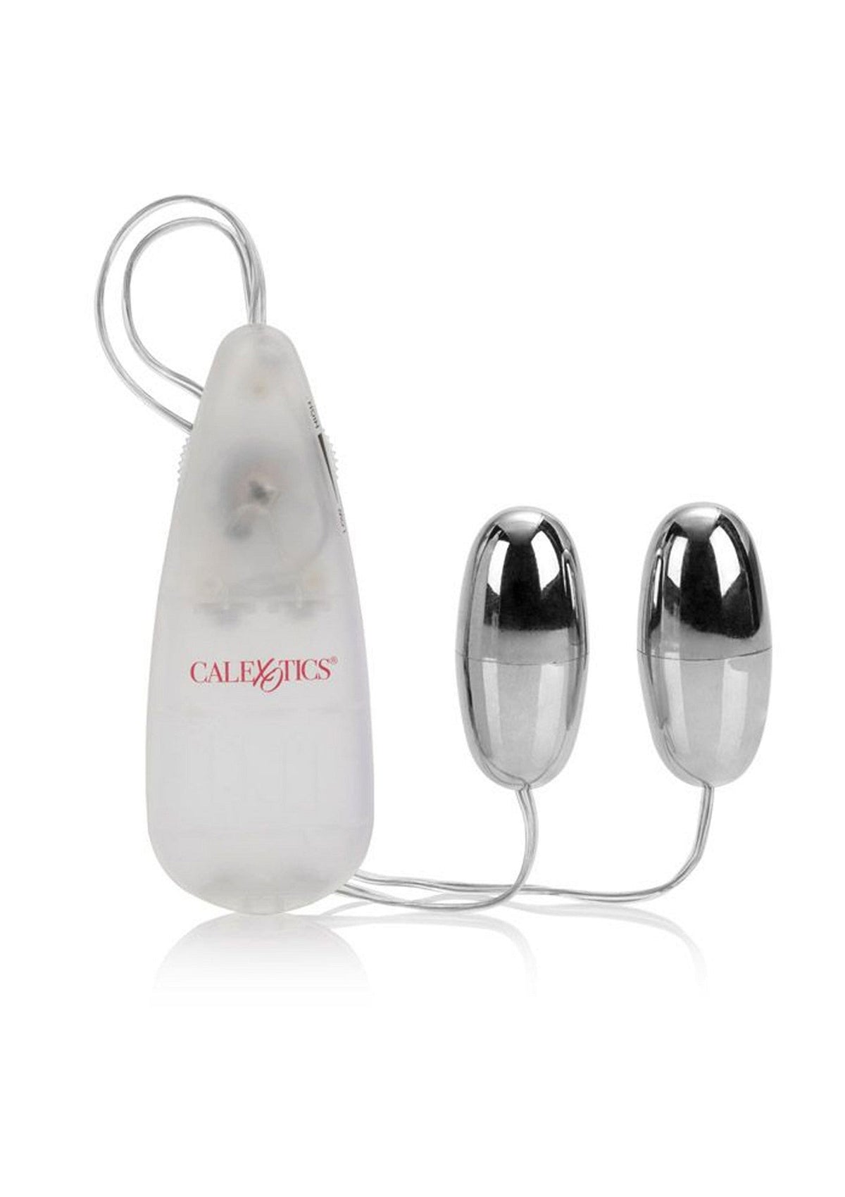 Vibrating Bullets SILVER - 0