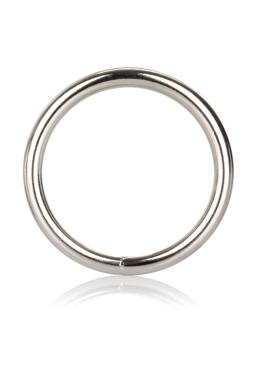 Silver Ring Large