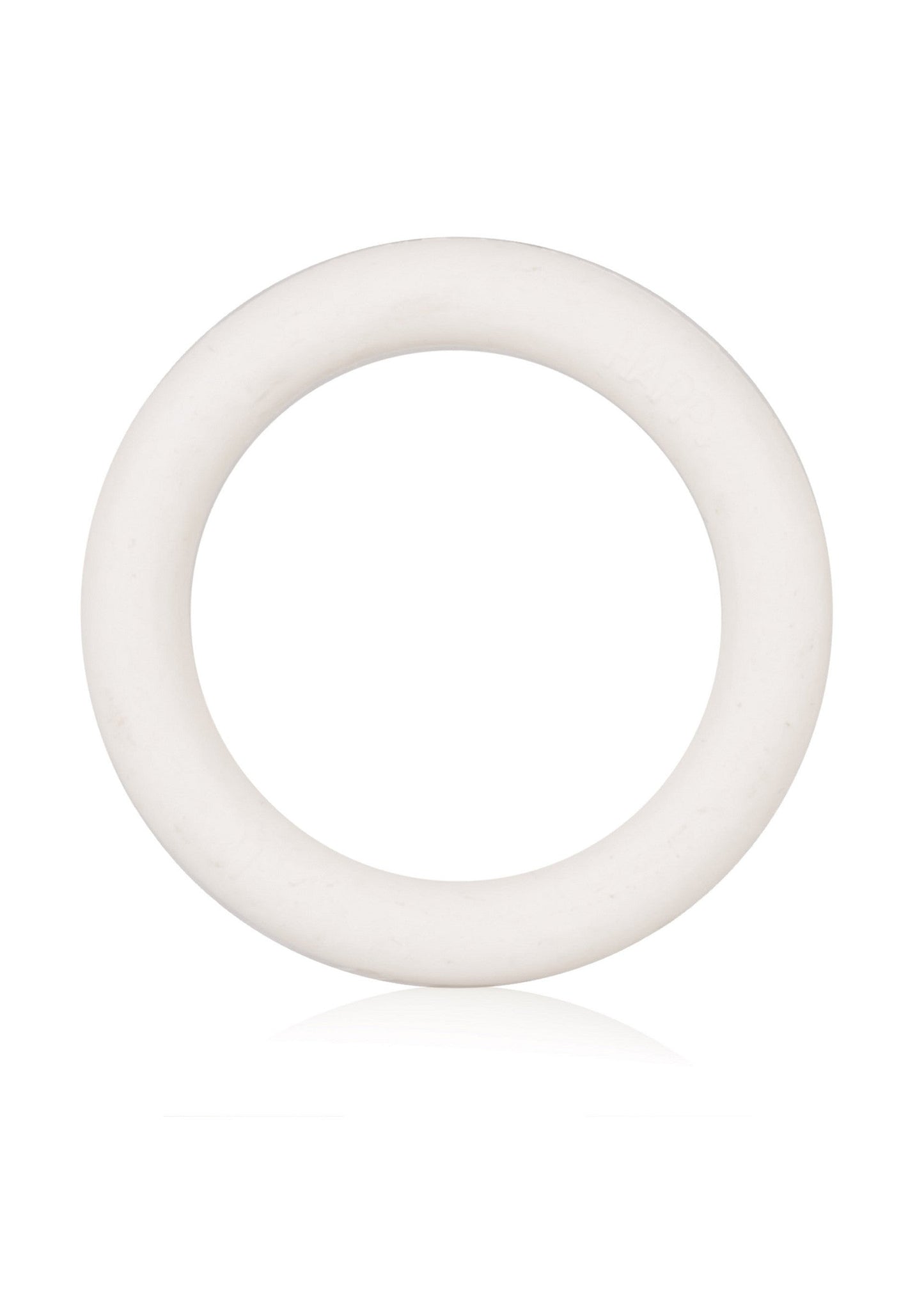 Rubber Ring Small WHITE - 5