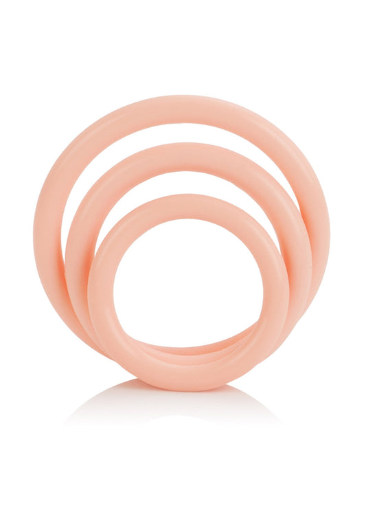Tri-Rings - Heller Hautton