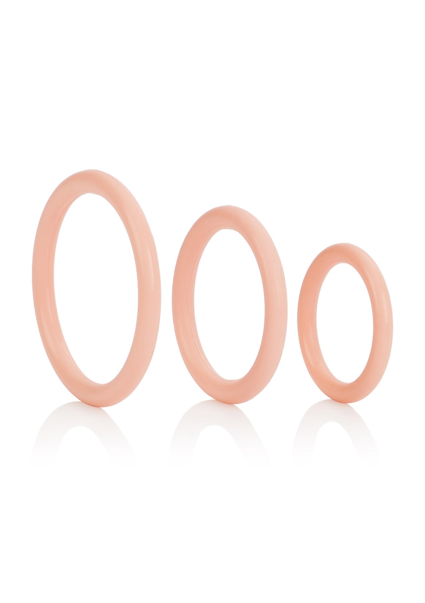 CalExotics Tri-Rings SKIN - 0