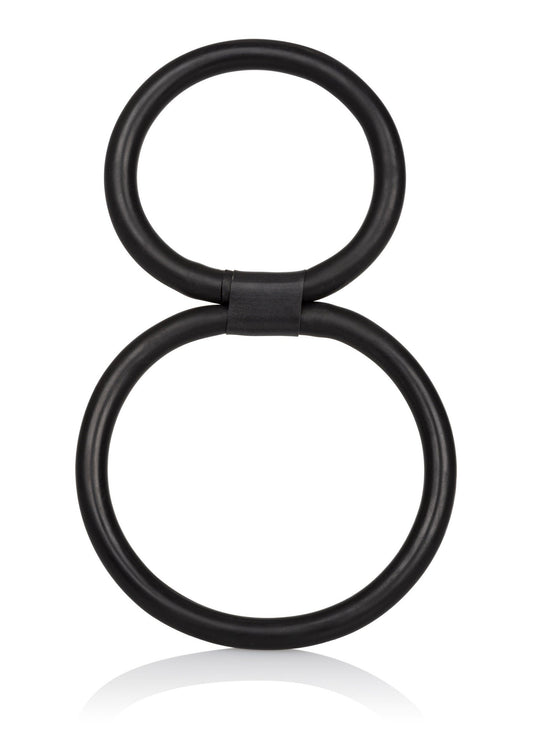 Quick Release Double Helix