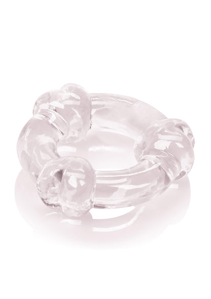 CalExotics Magic C-Rings TRANSPA - 3