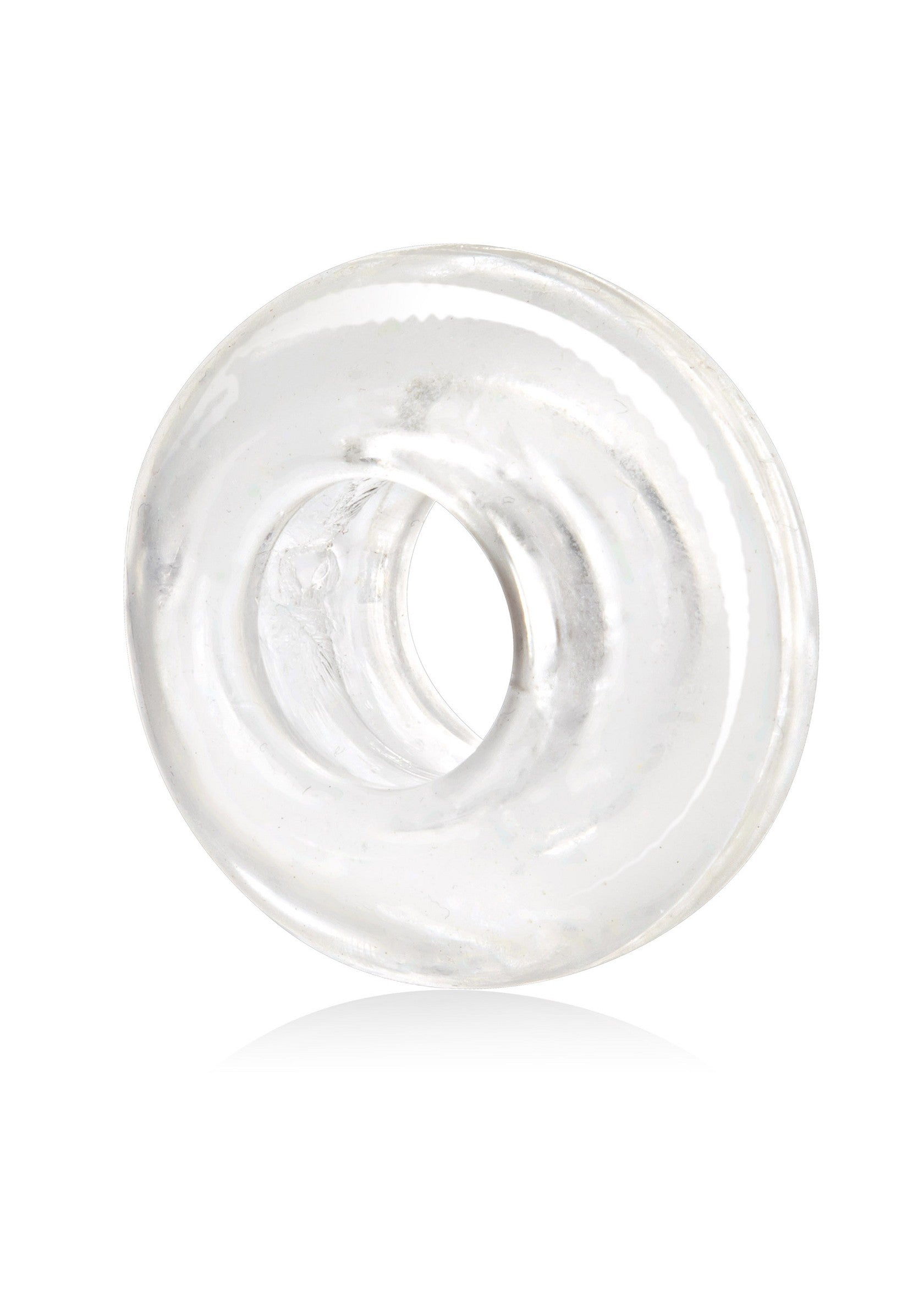 CalExotics Reversible Ring Set TRANSPA - 3