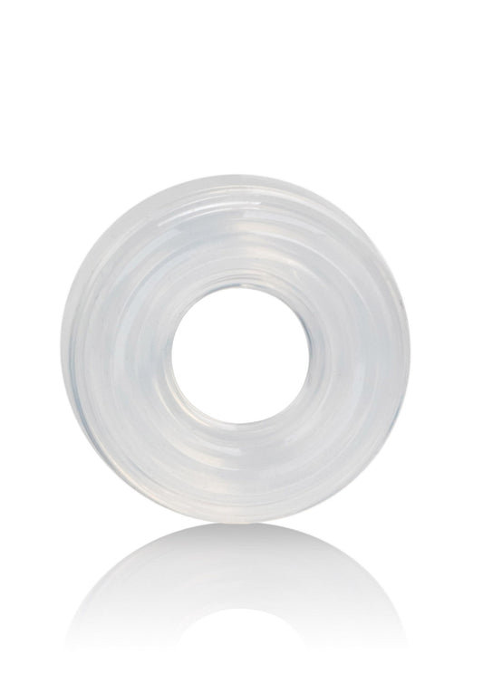 Premium Silicone Ring Medium