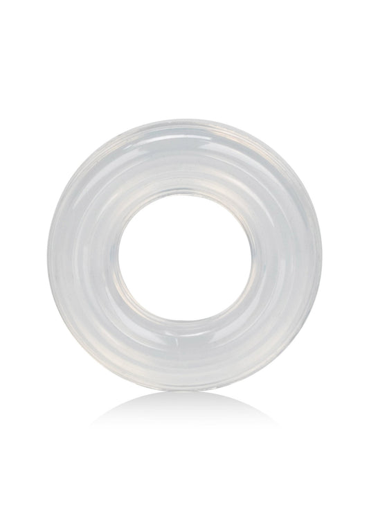 Premium Silicone Ring Large