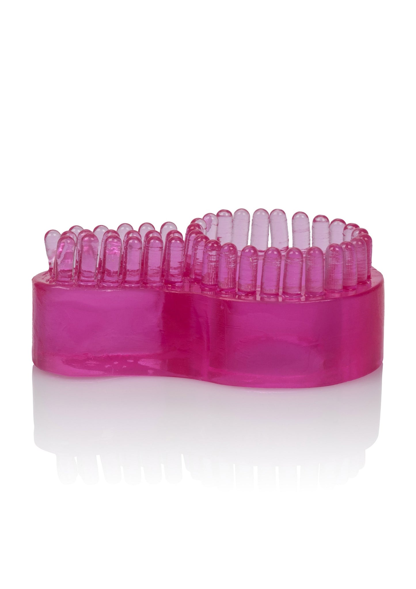 CalExotics Super Stretch Enhancer Ring PINK - 1