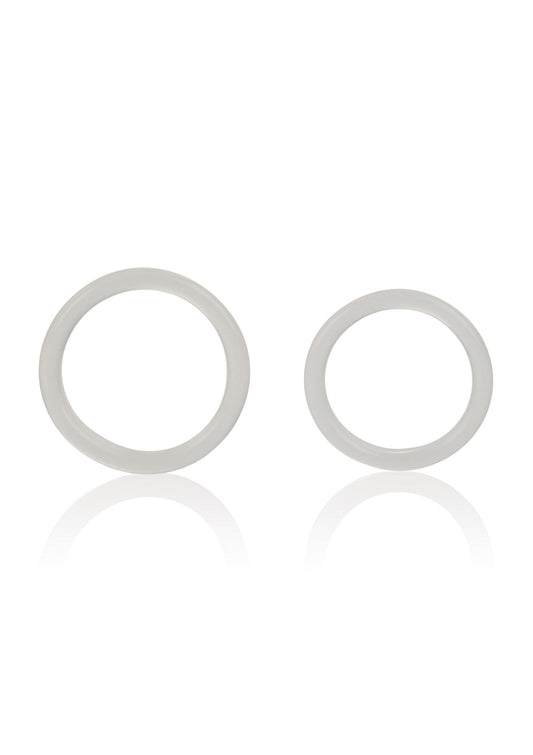 Silicone Rings