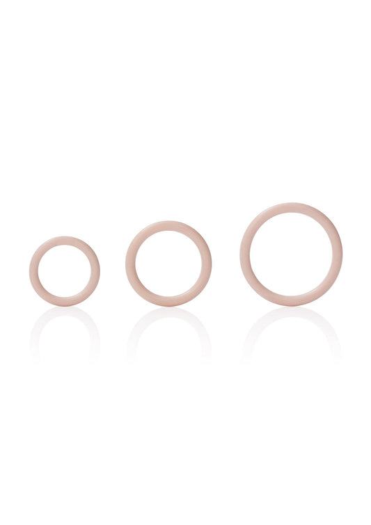 Silicone Support Rings - Heller Hautton