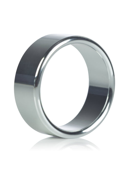 Alloy Metallic Ring Large