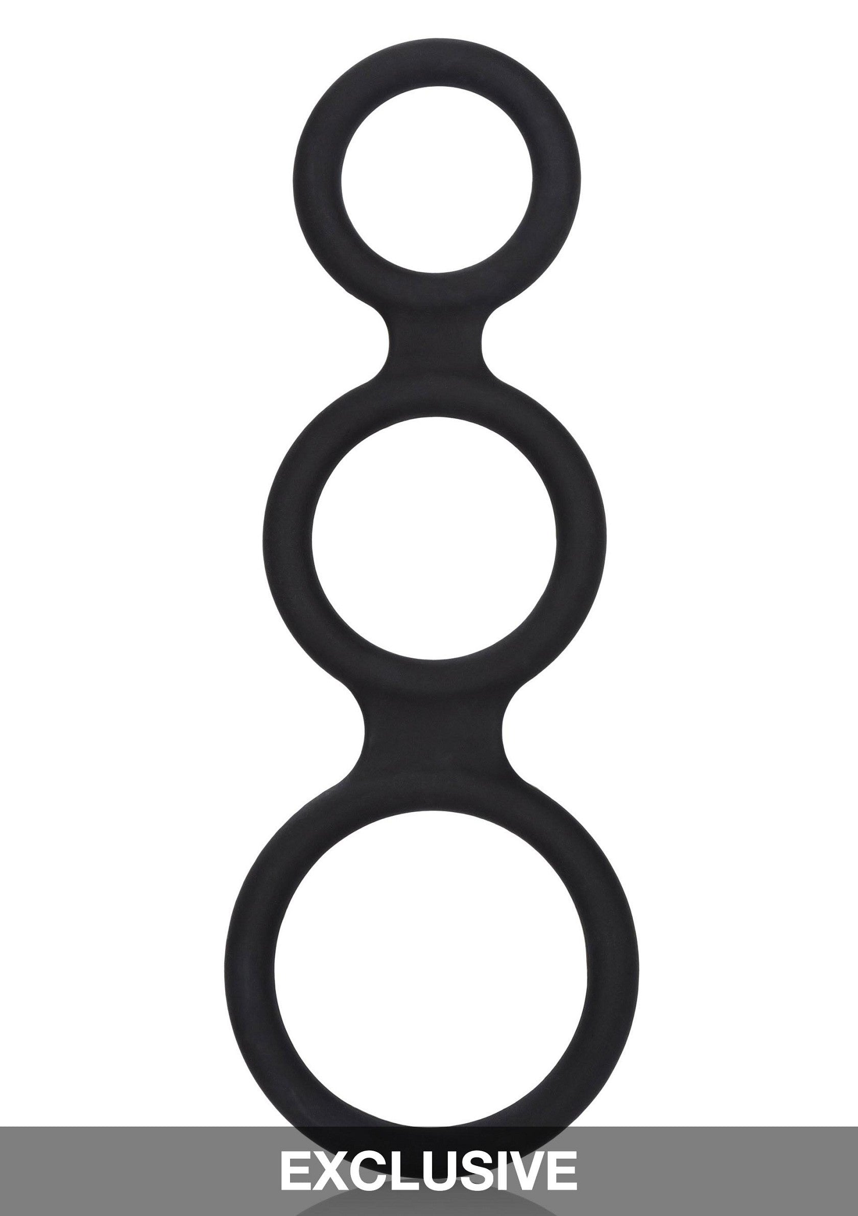 CalExotics Maximizer Enhancer BLACK - 3