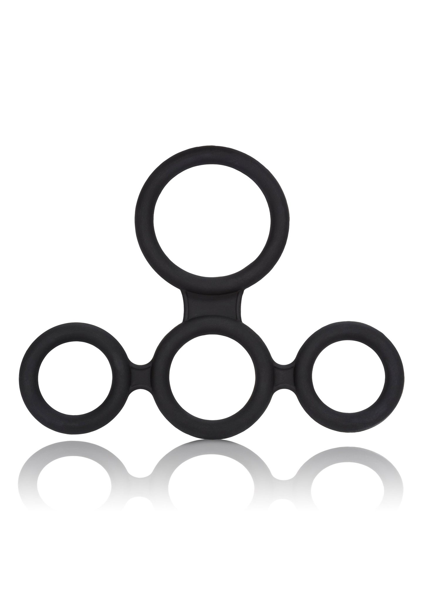 CalExotics Big Man's Spreader BLACK - 1