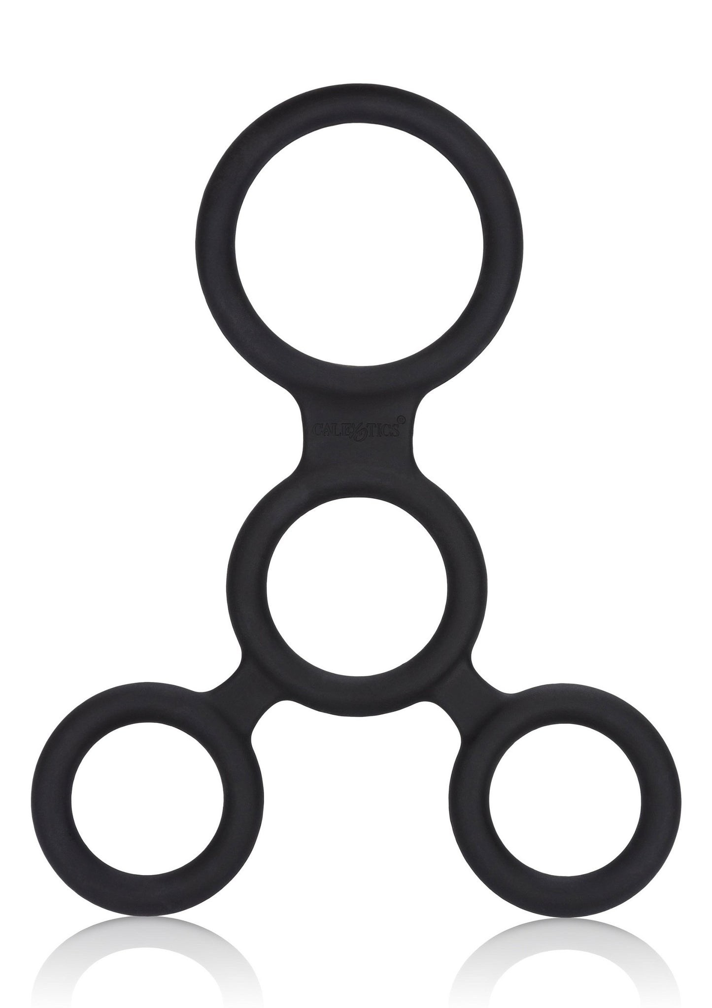 CalExotics Full Erection Spreader BLACK - 0