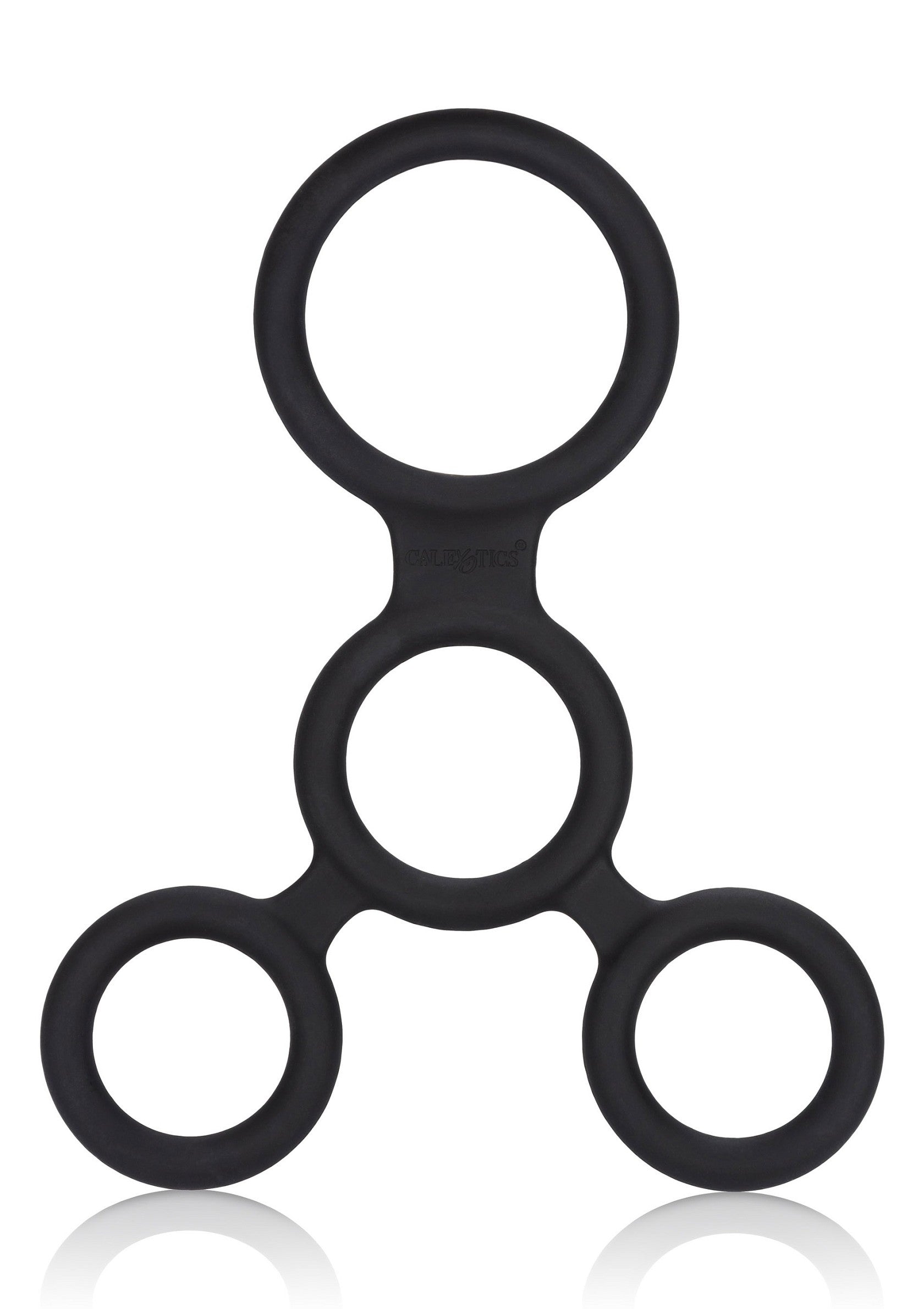 CalExotics Full Erection Spreader BLACK - 0