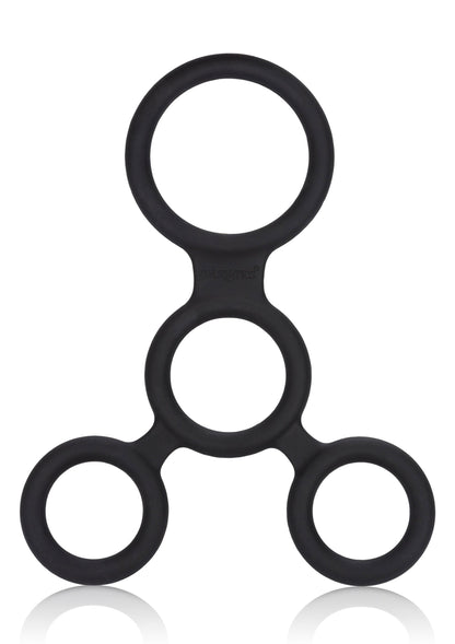CalExotics Full Erection Spreader BLACK - 0