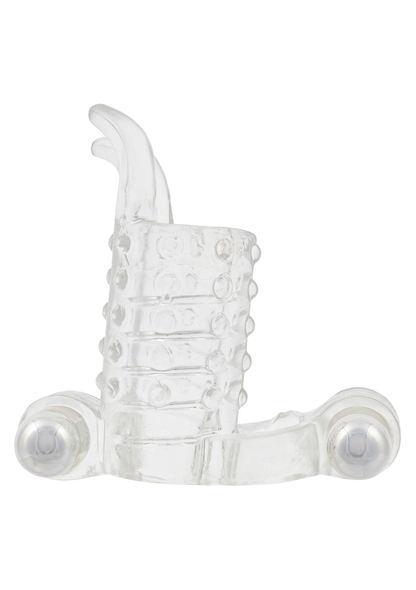 Couples Enhancer CLEAR - 4