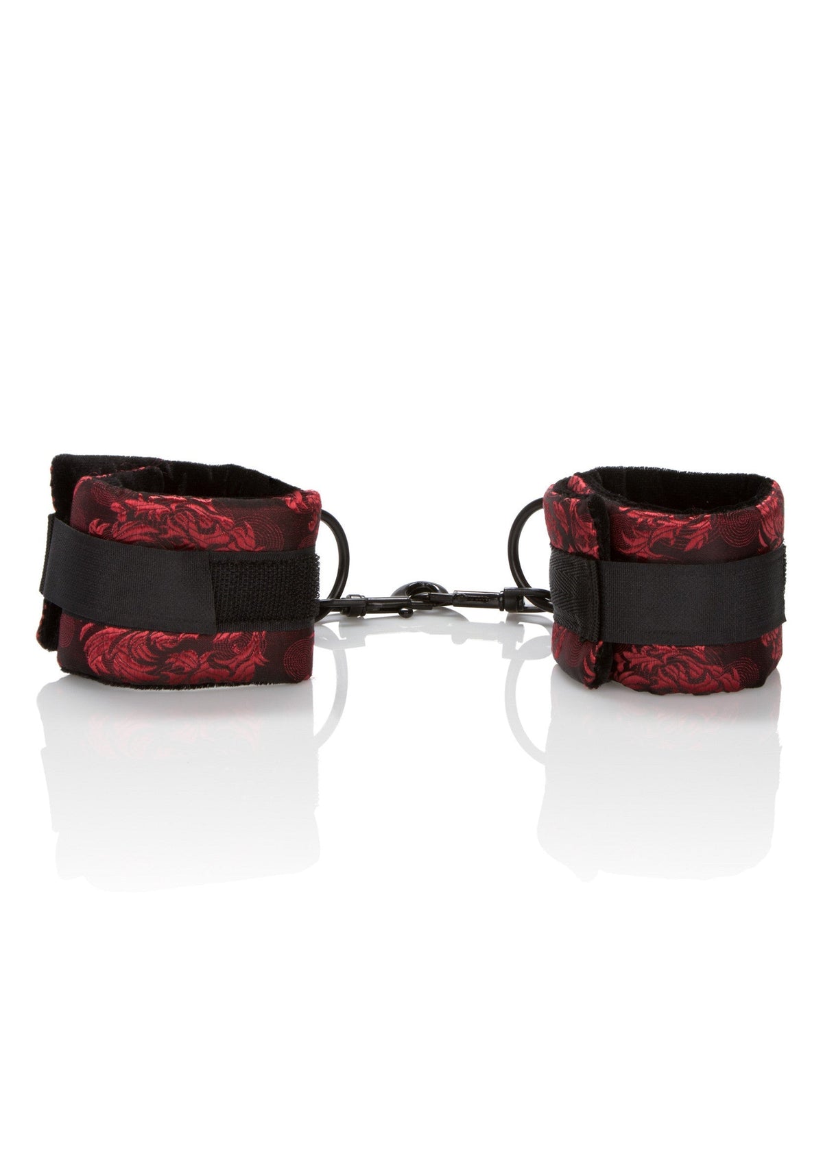 Scandal Universal Cuff Set BLACK - 0