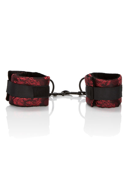 Scandal Universal Cuff Set BLACK - 0