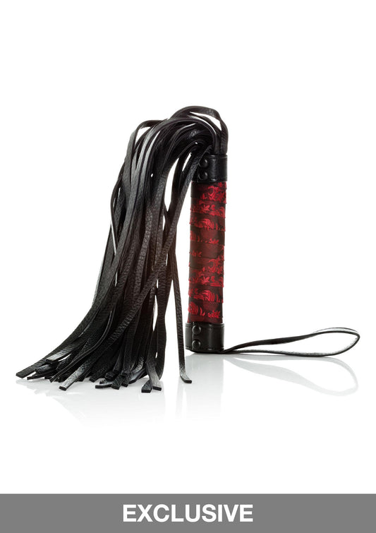 CalExotics Scandal Flogger