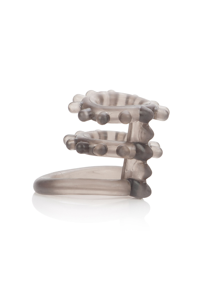 CalExotics Dr. Joel Kaplan Support Master Double Pleasure GREY - 2