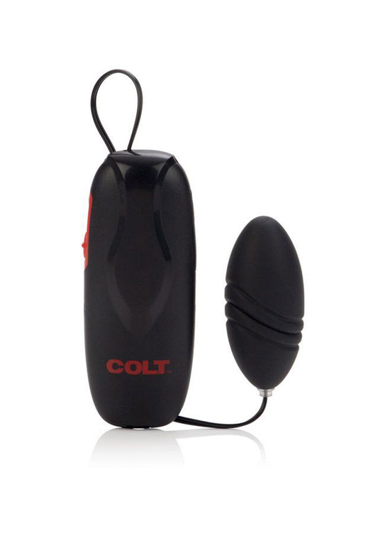 COLT Turbo Bullet - Schwarz
