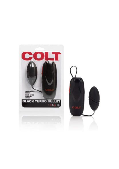 COLT Turbo Bullet BLACK - 2