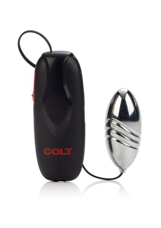 COLT Turbo Bullet - Silber