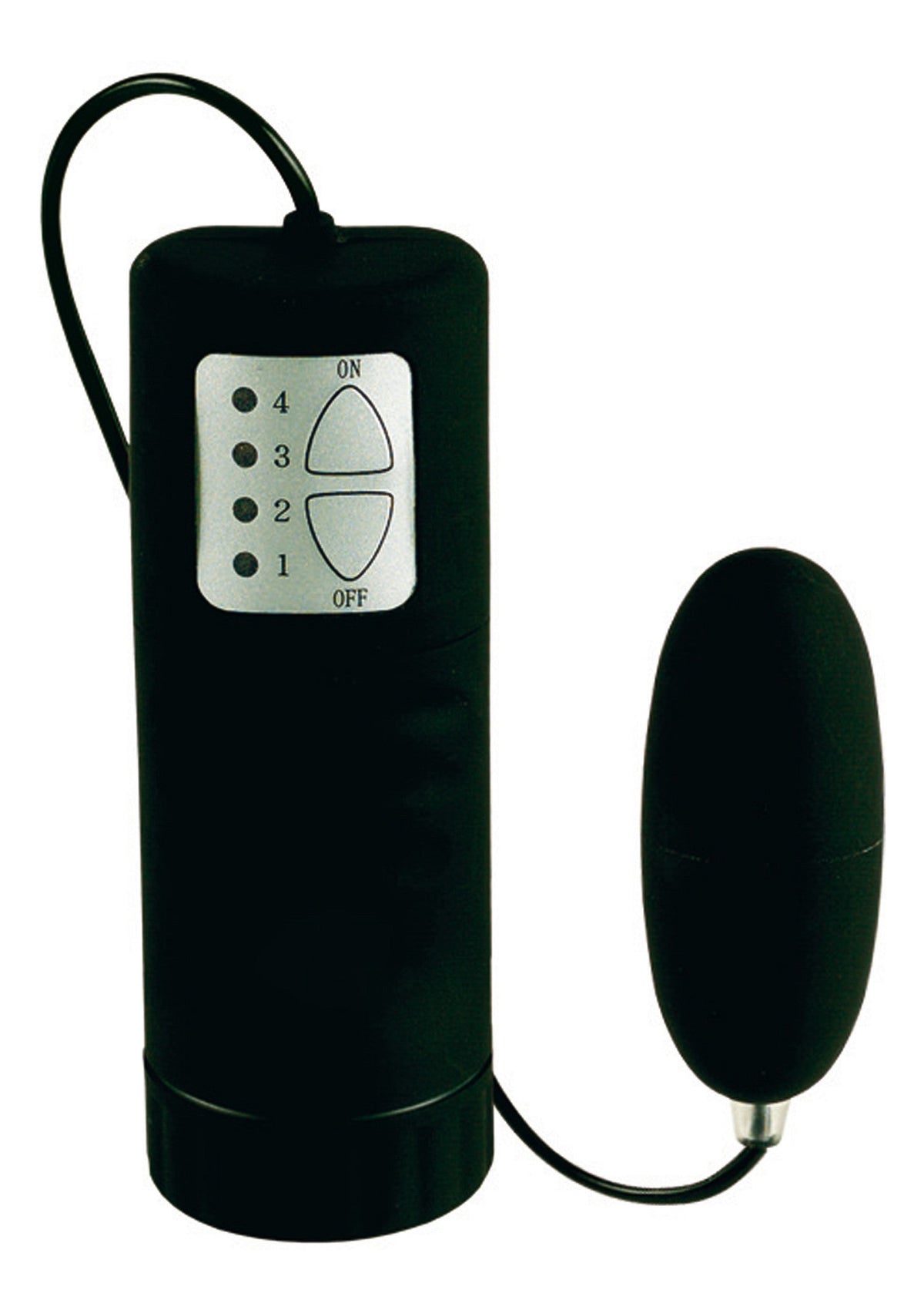 COLT Waterproof Power Bullet BLACK - 0