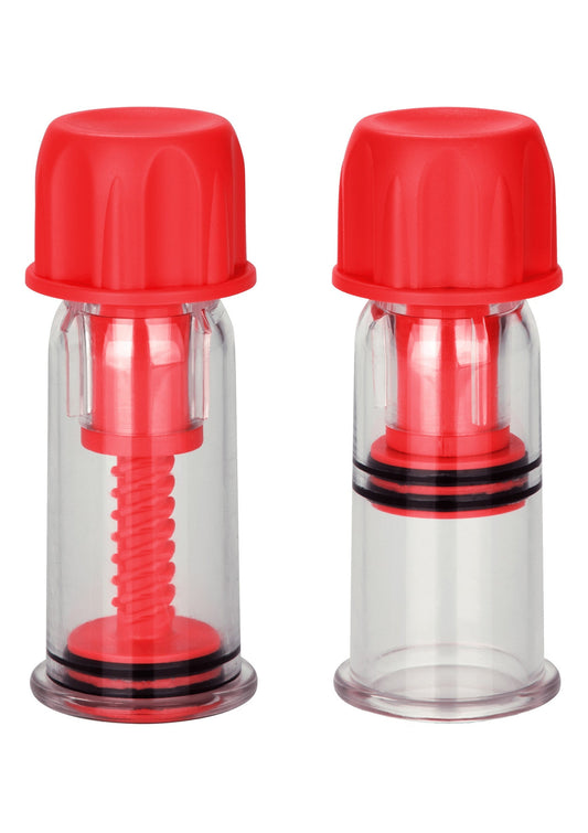 COLT Nipple Pro-Suckers - Rot