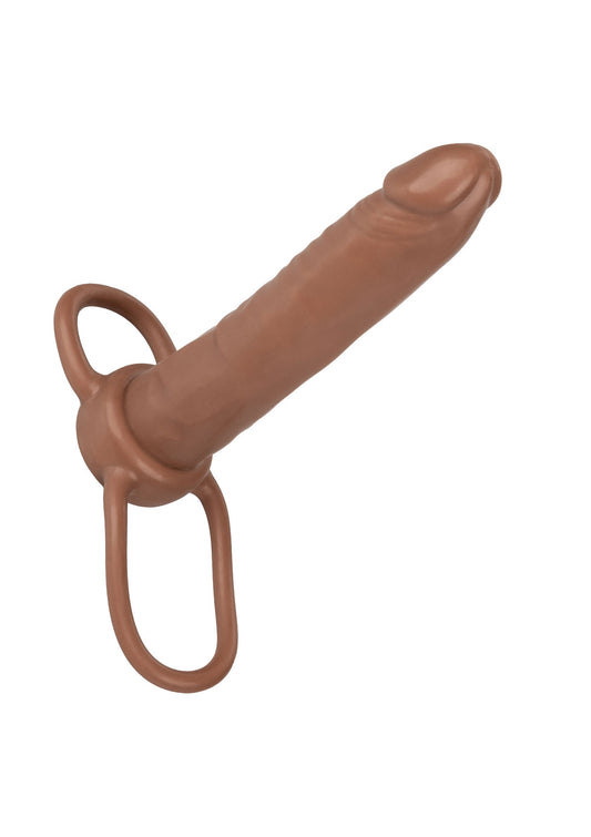 Accommodator dual Penetrator - Braune Hautfarbe