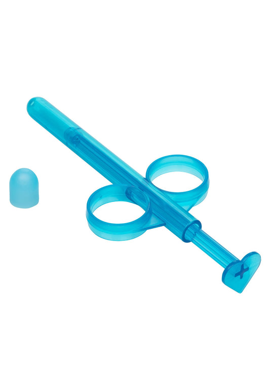 Lube Tube 2 pcs - Blau