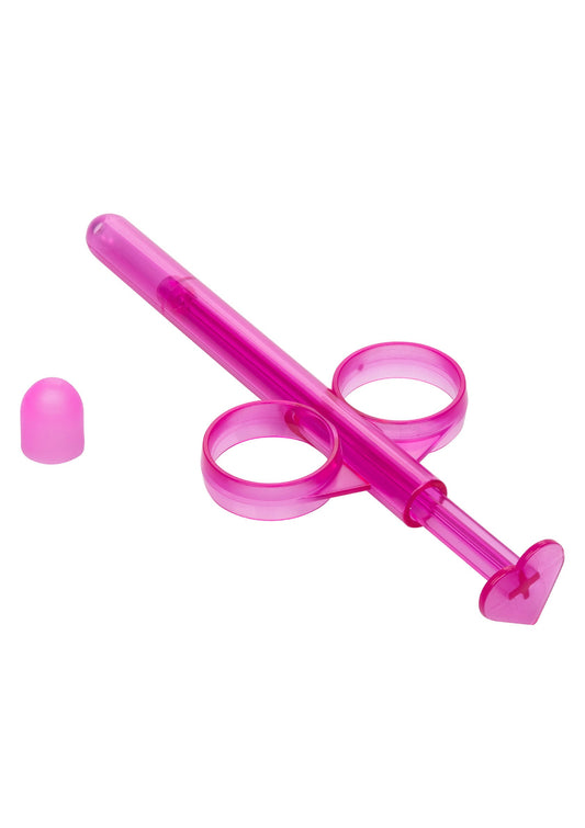 CalExotics Lube Tube - Rosa