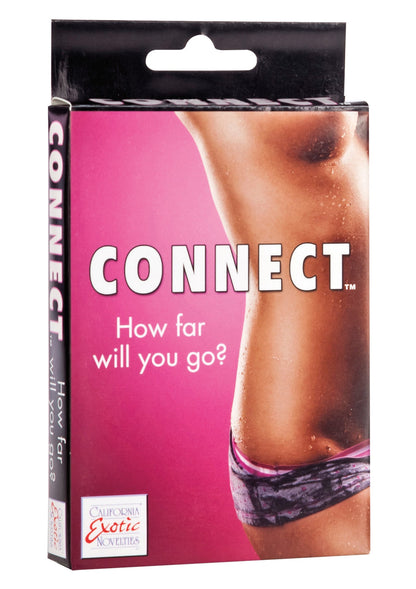 Connect Game MULTICOLOR - 0
