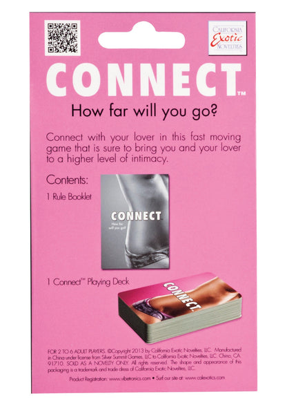 Connect Game MULTICOLOR - 1